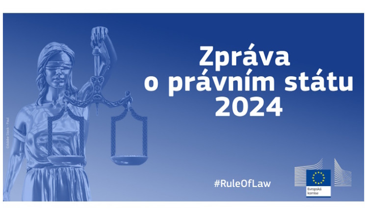 Neberme právní stát jako samozřejmost: Nevládní organizace Glopolis, Rekonstrukce státu, síť NeoN a iniciativa Síť k ochraně demokracie v otevřeném dopise apelují na důkladnou diskusi o doporučeních letošní zprávy o právním státu EK