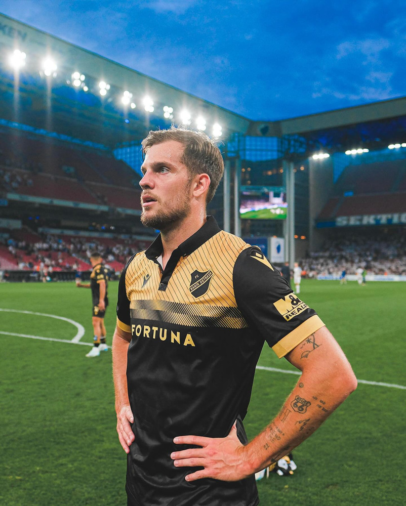 Fotbalisté Ostravy prohráli v Kodani. Bezbrankovou remízu zvrátil gól v nastavení