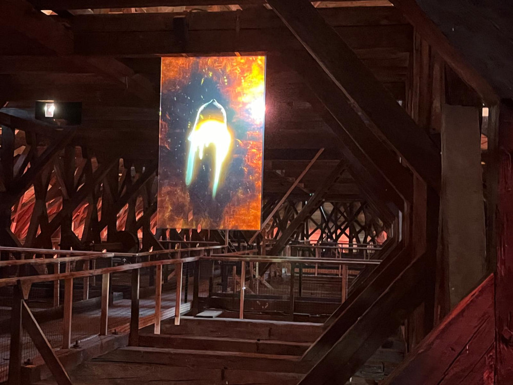 VIDEO: V brněnském kostele svatého Jakuba otevřeli multimediální expozici. Přibližuje historii stavby