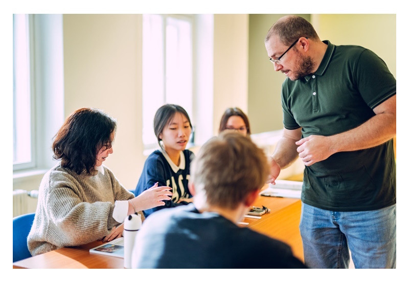Řada deváťáků stále neví, zda v září nastoupí do školy. Rozhodnout může 4. kolo přijímacích zkoušek