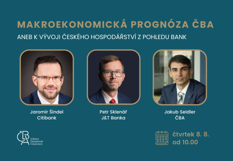 Živě: TK České bankovní asociace