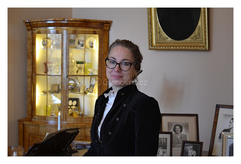 V Novém zámku v Kostelci nad Orlicí se chystají na vrchol letní sezony