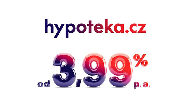 MONETA startuje novou reklamní kampaň na nejlepší hypotéku na trhu