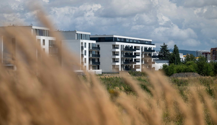 V Plzni začala druhá část výstavby unikátního projektu zahradního města