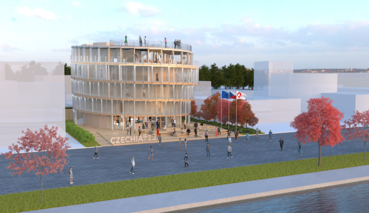Jedinečná příležitost pro české vícepodlažní dřevostavby na světovém trhu