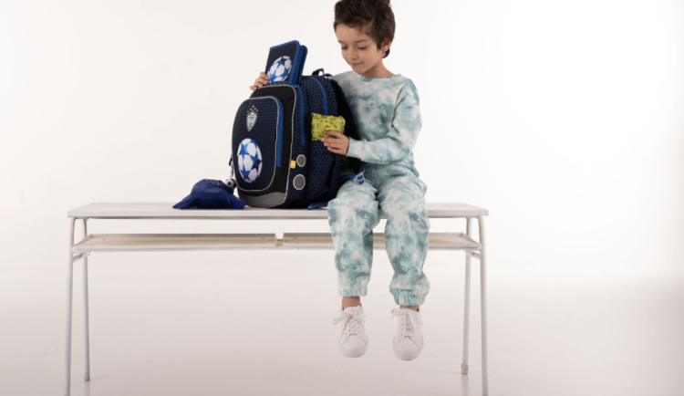 Jaké školní pomůcky potřebuje  prvňáček ve své aktovce