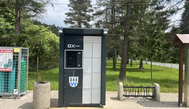 Obecní boxy se vyplácí. Vytíženost roste, budou sloužit i jako vývěsní deska