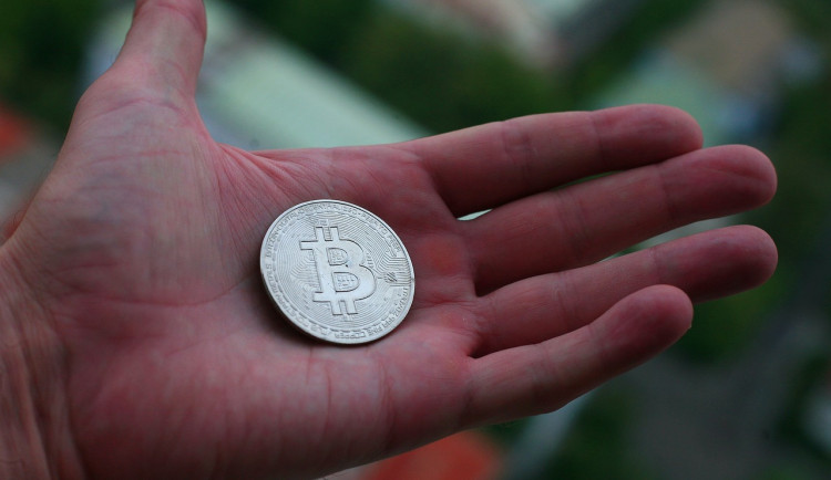 Finanční správa zřejmě získá přístup k údajům o transakcích s kryptoaktivy.