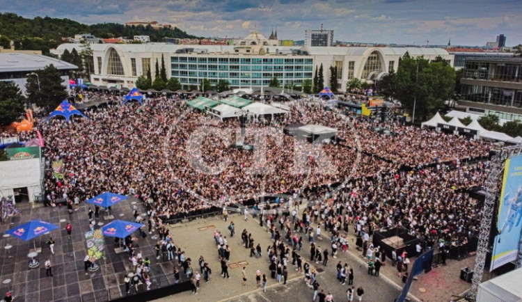 Veletrhy Brno a ČEZ ESCO plánují snížit uhlíkovou stopu a šetřit energie