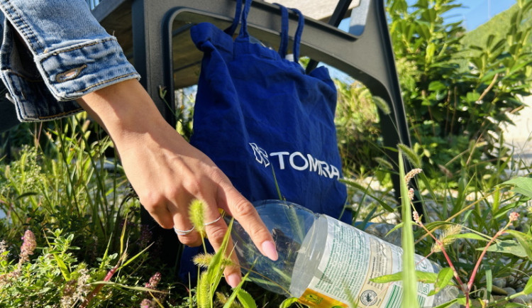 Littering je stále problémem. Data ukazují, že na Slovensku to změnil zálohový systém