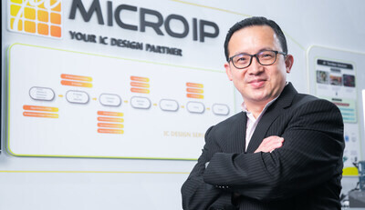 Společnost WT Microelectronics nasazuje platformu „AI Software Platform Solution" společnosti MICROIP, která umožňuje přizpůsobení modelů AI pro průmyslová zařízení IoT Edge společnosti MediaTek