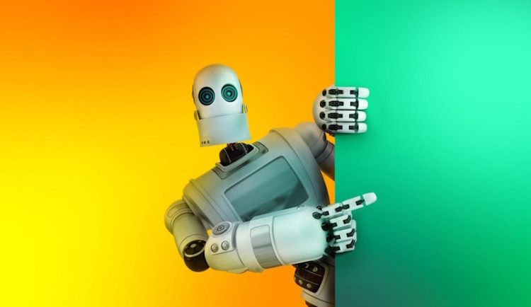 Kaspersky: 34 % lidí věří, že AI může být lepší šéf než člověk