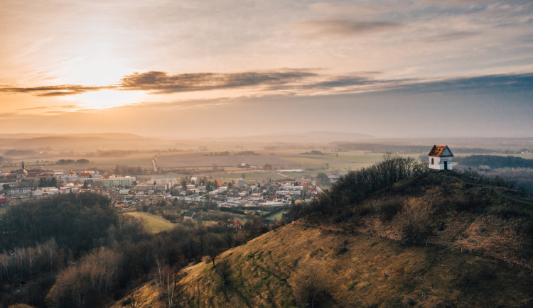 Pocitová mapa v Jičíně přinesla první výsledky. Více zeleně a pítka, zní od občanů