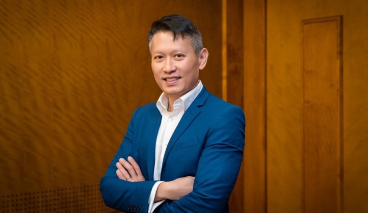 Richard Teng po devíti měsících u kormidla Binance: Chceme vybudovat firmu, která vydrží dalších sto let