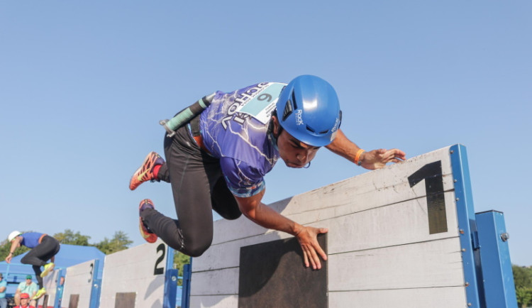 Na Mistrovství ČR v požárním sportu padlo pět národních rekordů