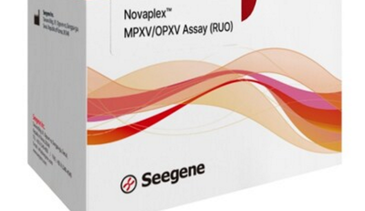 V návaznosti na vyhlášení celosvětové zdravotní pohotovosti WHO vyvíjí společnost Seegene PCR testy na opičí neštovice