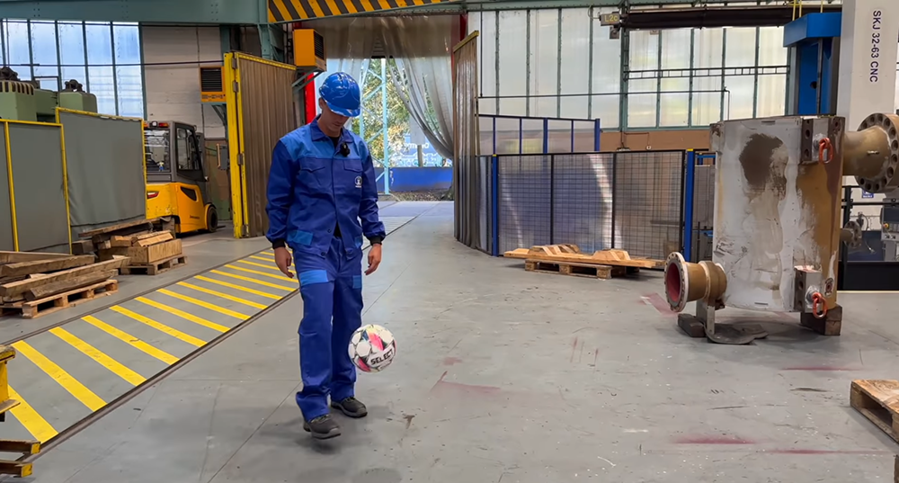 Útočník Sigmy Lukáš Juliš ve videopozvánce