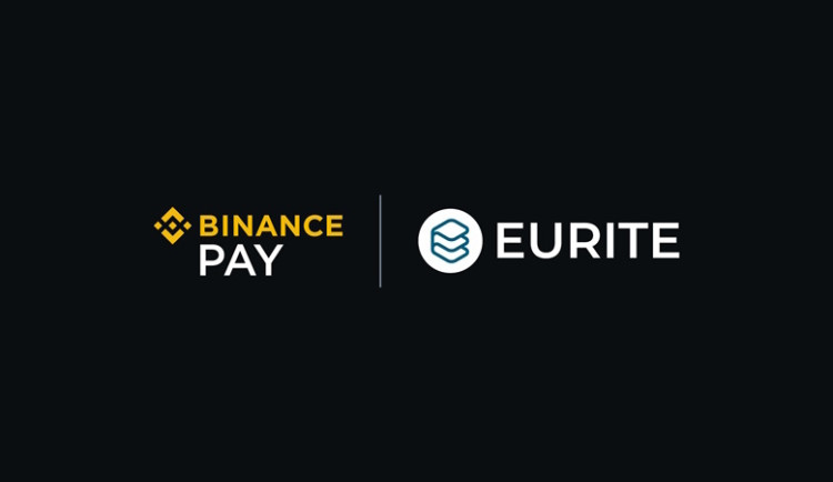 Binance Pay spolupracuje s Banking Circle na spuštění plateb EURI