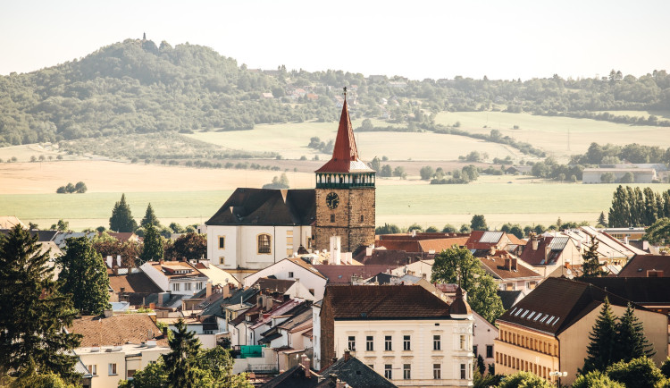 Jičín vybral vítěze architektonické studie na novou podobu Holínského Předměstí
