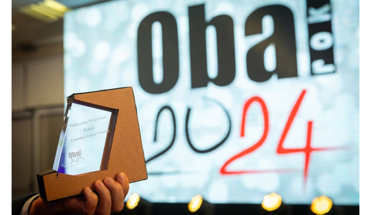 Obal roku 2024 již zná své vítěze