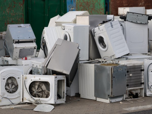 Studie CETA ukázala na mezery v plnění legislativních povinností při sběru elektroodpadu, důsledky to může mít pro spotřebitele, obce i výrobce