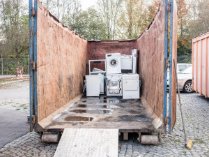 Studie CETA ukázala na mezery v plnění legislativních povinností při sběru elektroodpadu, důsledky to může mít pro spotřebitele, obce i výrobce