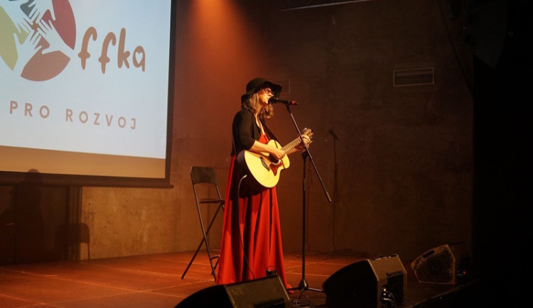 Organizace StropOFFka z.ú. tento rok slaví první rok od založení!