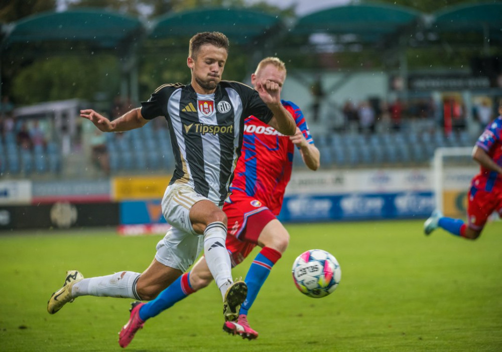 Fotbalisté Českých Budějovic po remíze s Bohemians poprvé v sezoně bodovali