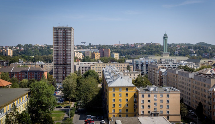 Živě: Budoucnost stavebnictví? Tak trochu jiné stavby