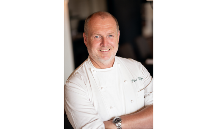 Restaurace Brick’s v Hergetově cihelně se zařadila mezi gastronomickou špičku v metropoli