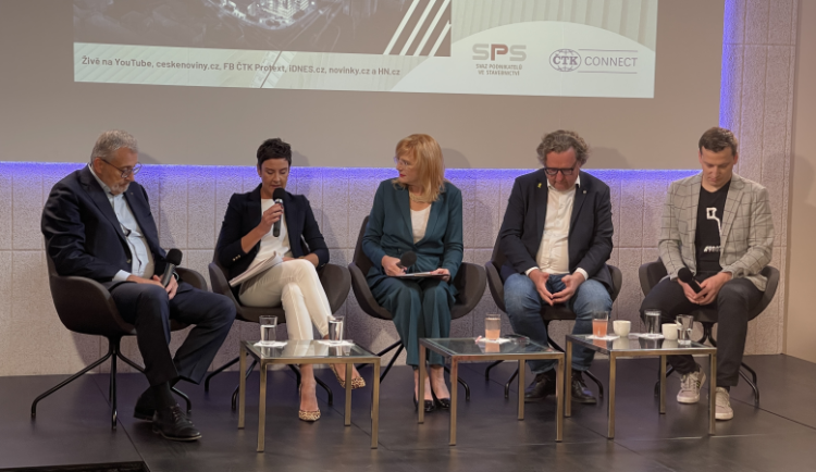 Blíží se konference Světlo s podtitulem Magie světla v architektuře 
