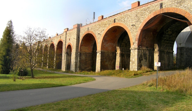 Živě: Hranické viadukty – důkaz ohleduplnosti VRT ke krajině a historickému dědictví