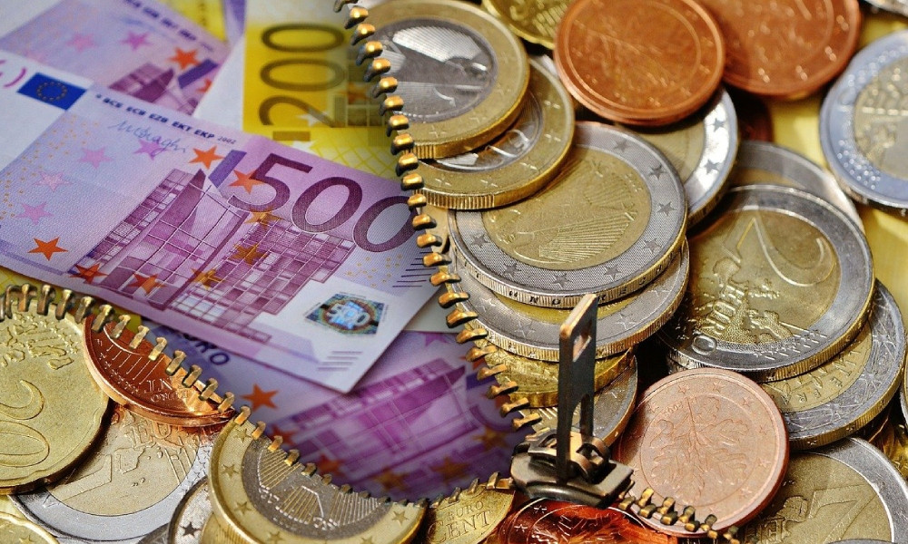 Německá ekonomika stagnuje, Ifo snižuje výhled růstu