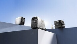 Společnost EcoFlow představila na veletrhu IFA 2024 čtyři nové řady přenosných napájecích stanic, zlatým hřebem byl solární bateriový systém pro domácnosti EcoFlow DELTA Pro 3