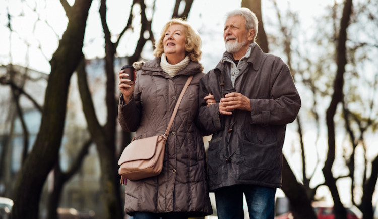 Nový průzkum společnosti GSK ukázal, že povědomí o respiračním syncytiálním viru (RSV) je navzdory zdravotním rizikům hrozícím starší populaci velmi nízké