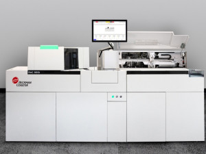 Společnost Beckman Coulter uvádí na trh nový integrovaný analyzátor DxC 500i