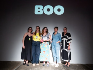 Filmový festival ELBE DOCK zná své vítězky: krátkometrážní kategorie ovládly režisérky