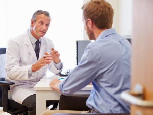 Urologická prevence může odhalit závažná onemocnění, kvůli strachu a studu ji muži často zanedbávají