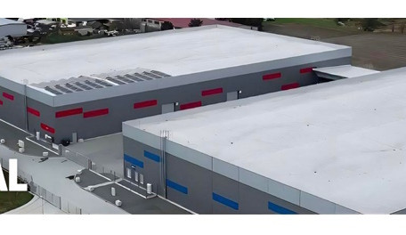 Internetový obchod značky INVITAL otevírá nový moderní sklad