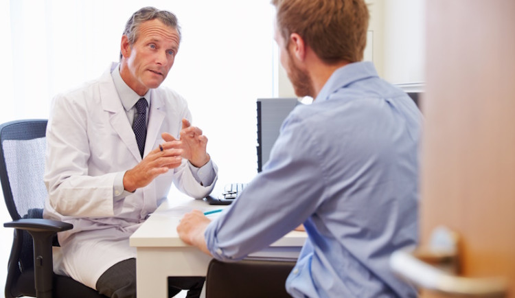 Urologická prevence může odhalit závažná onemocnění, kvůli strachu a studu ji muži často zanedbávají