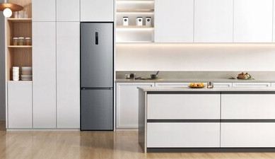 TCL rozšiřuje nabídku domácích spotřebičů představením kombinované chladničky a řady volně vestavných chladniček na veletrhu IFA 2024