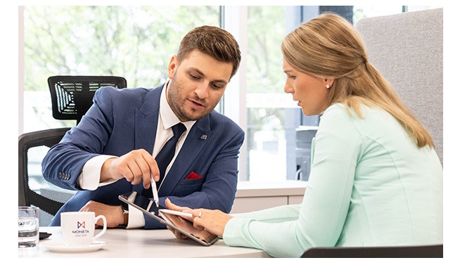 Investice do fondů kolektivního investování v nabídce Monety přesáhly 50 miliard korun a vykázaly 50% růst