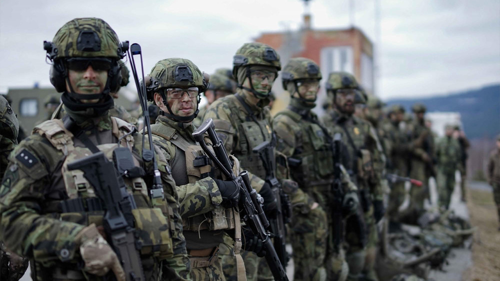 Virtuální vstupenka do armády. Co vše nabízí web Doarmady.cz?