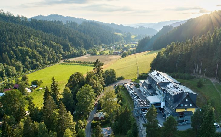 Užijte si (nejen) gastronomický podzim ve Velkých Karlovicích