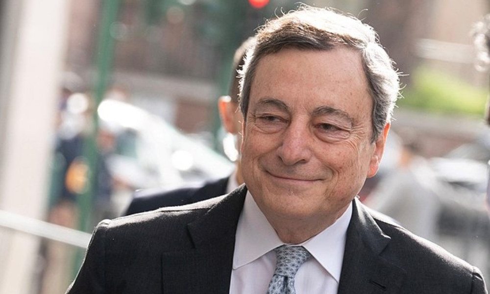 Investice, investice a zase investice, Draghi vydal doporučení jak zachránit evropskou ekonomiku