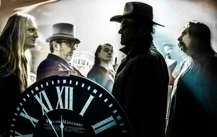 Pražský výběr zavítá 27. září 2024 do Šumperka, kde zahraje v tamním Domě kultury