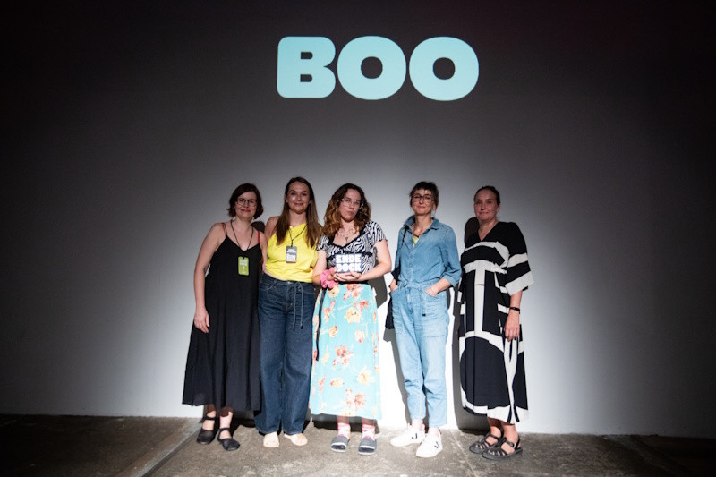 Filmový festival ELBE DOCK zná své vítězky: krátkometrážní kategorie ovládly režisérky