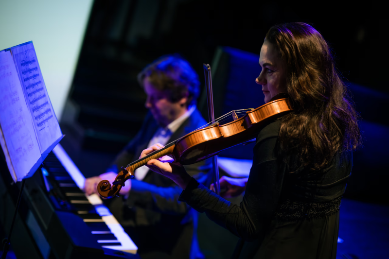 Blíží se termín uzávěrky výzvy pro umělce