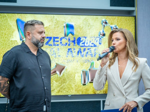 Czech Social Awards se vracejí již po jedenácté