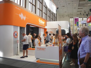 Nový projektor K3 a populární model T2 od společnosti Yaber ohromil davy na veletrhu IFA 2024 fantastickým zvukem a designem